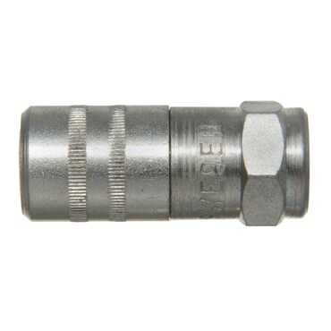 Hydraulic nozzle connection thread female G1/8"